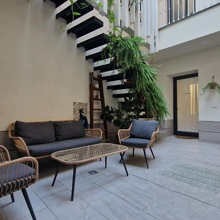 Duplex El Patio En Centro De Sevilla 外观 照片