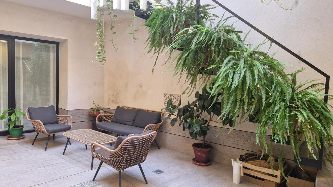 Duplex El Patio En Centro De Sevilla 外观 照片