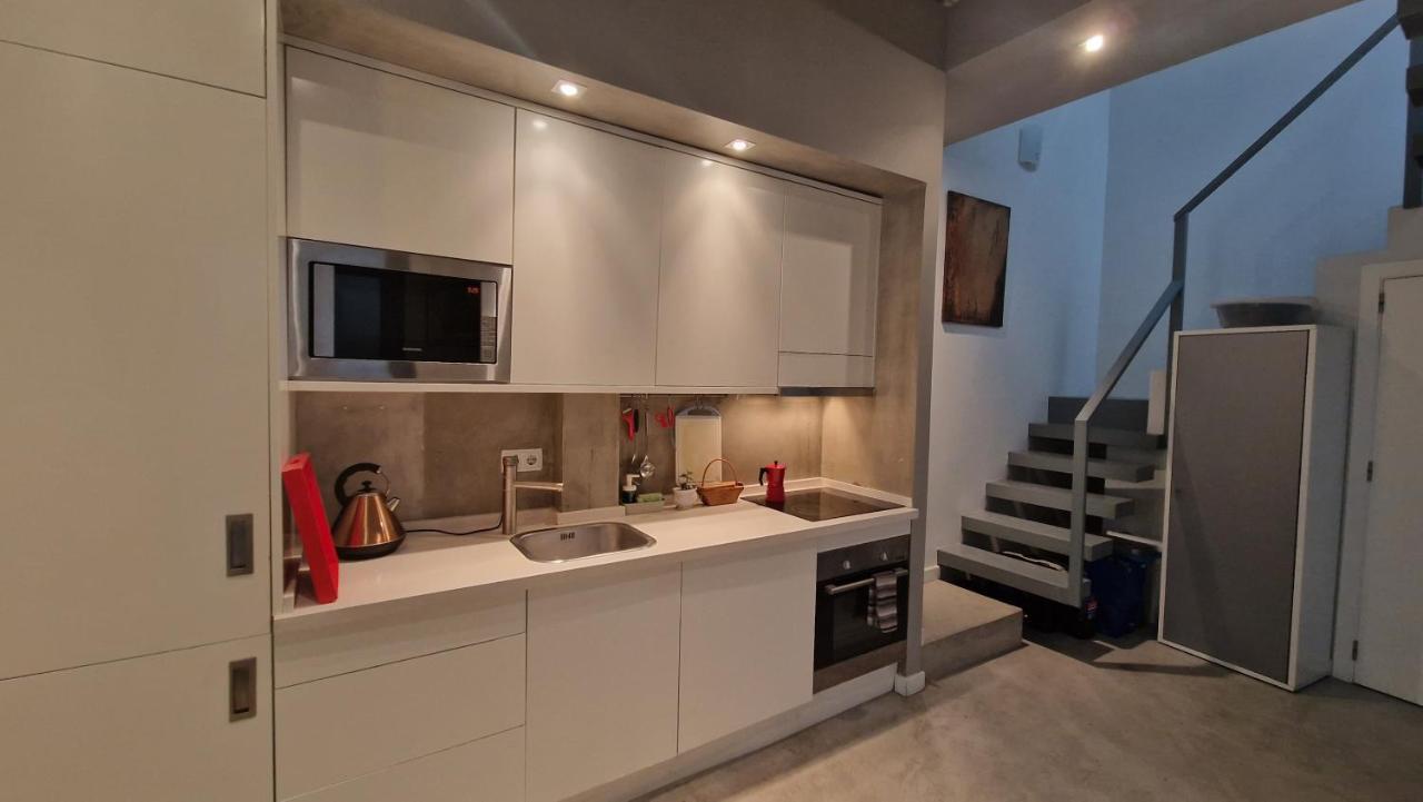 Duplex El Patio En Centro De Sevilla 外观 照片