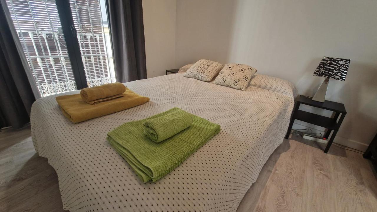 Duplex El Patio En Centro De Sevilla 外观 照片