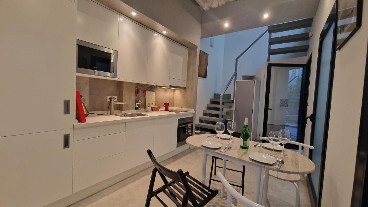 Duplex El Patio En Centro De Sevilla 外观 照片