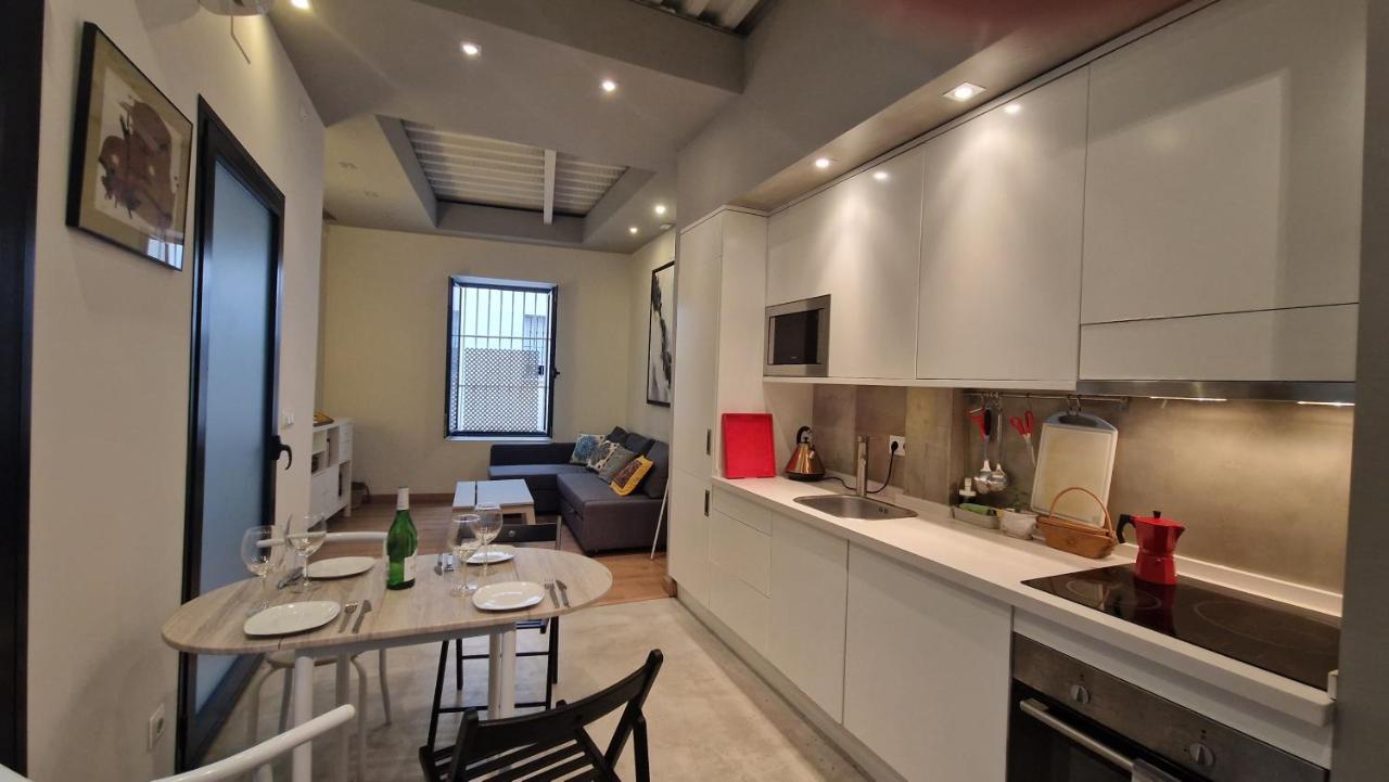 Duplex El Patio En Centro De Sevilla 外观 照片