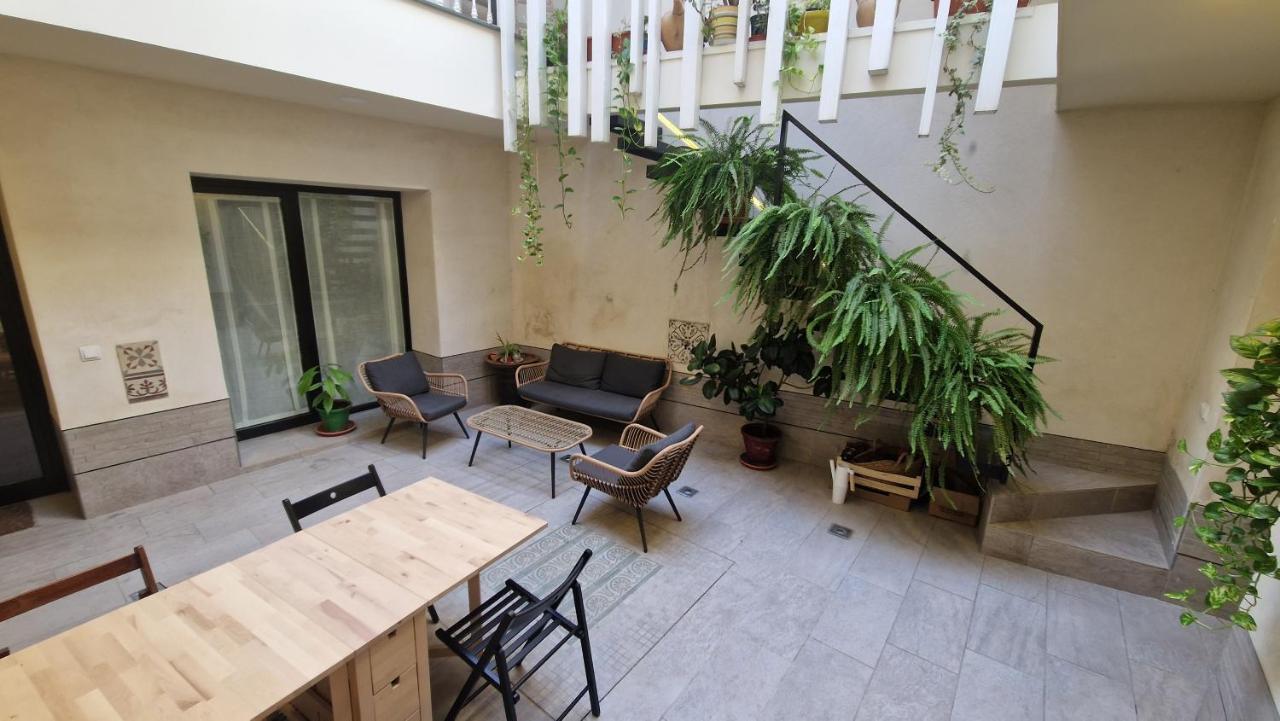 Duplex El Patio En Centro De Sevilla 外观 照片