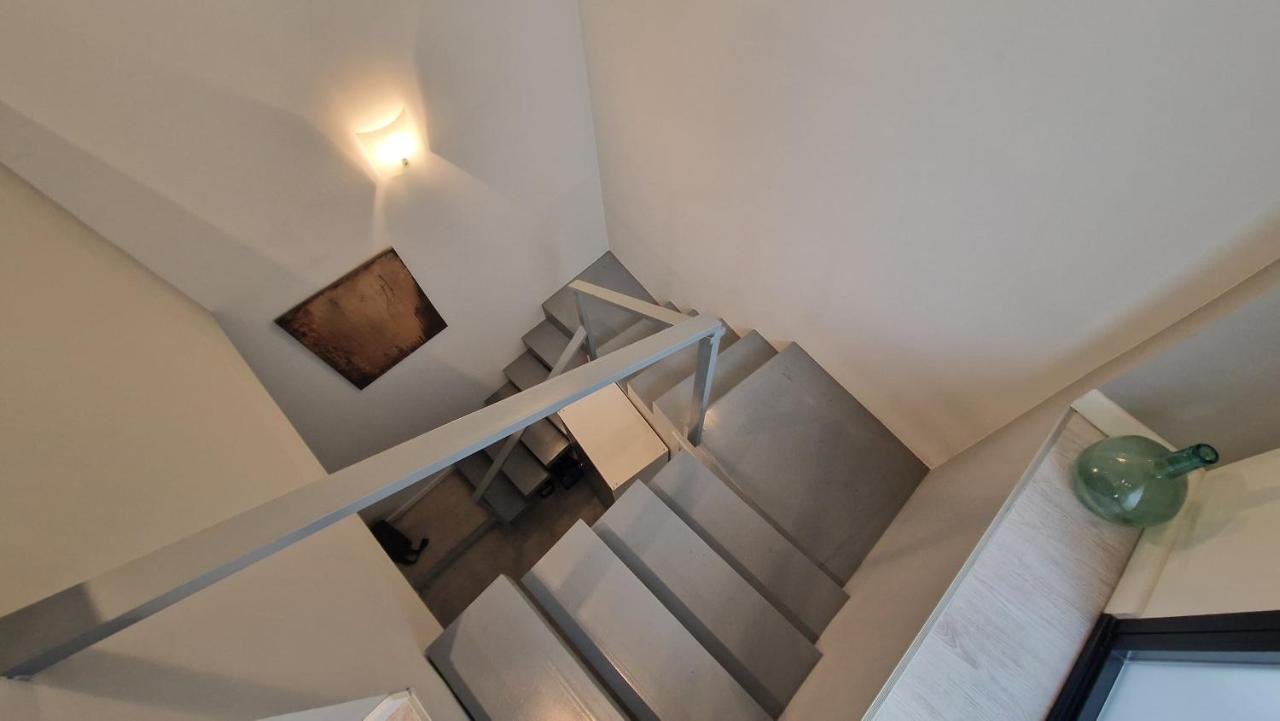 Duplex El Patio En Centro De Sevilla 外观 照片