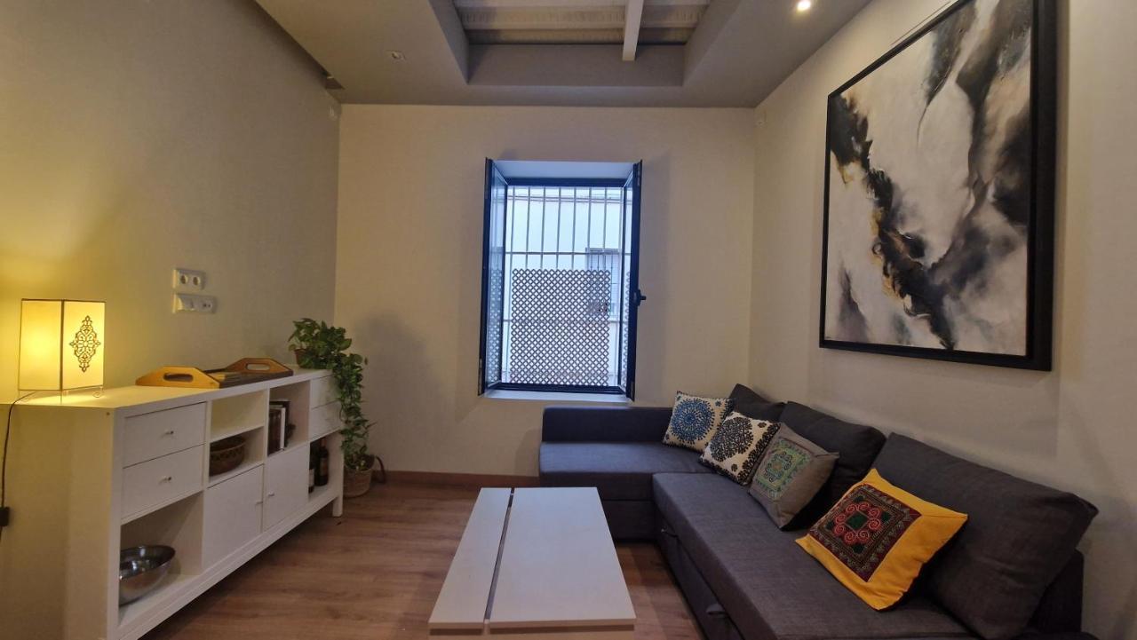 Duplex El Patio En Centro De Sevilla 外观 照片