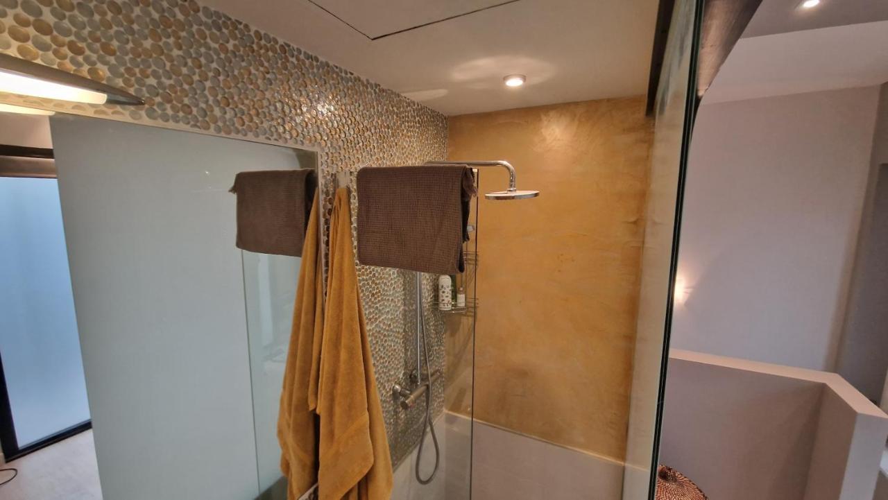 Duplex El Patio En Centro De Sevilla 外观 照片