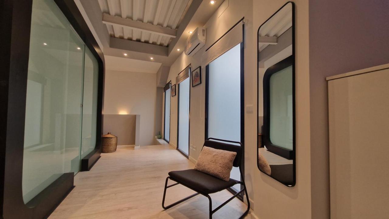 Duplex El Patio En Centro De Sevilla 外观 照片