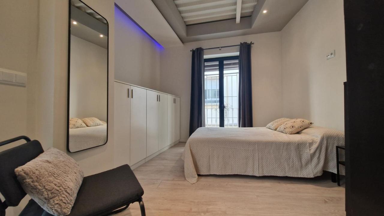 Duplex El Patio En Centro De Sevilla 外观 照片