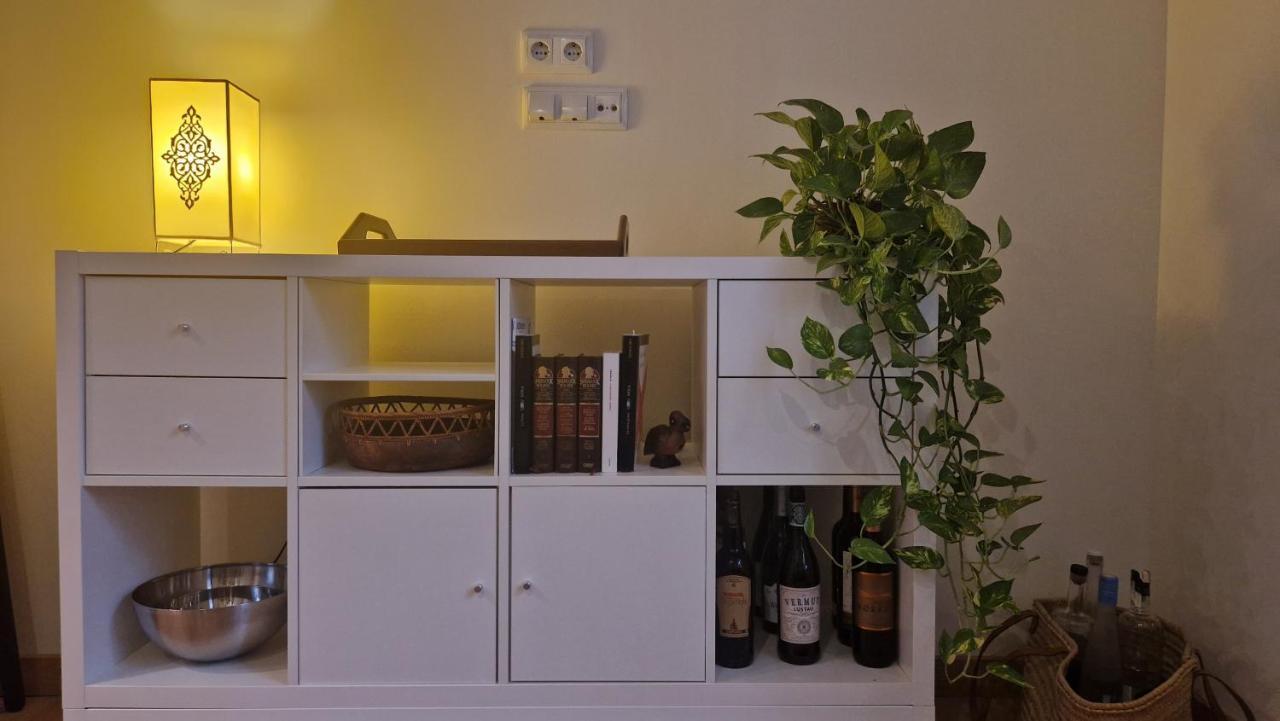 Duplex El Patio En Centro De Sevilla 外观 照片