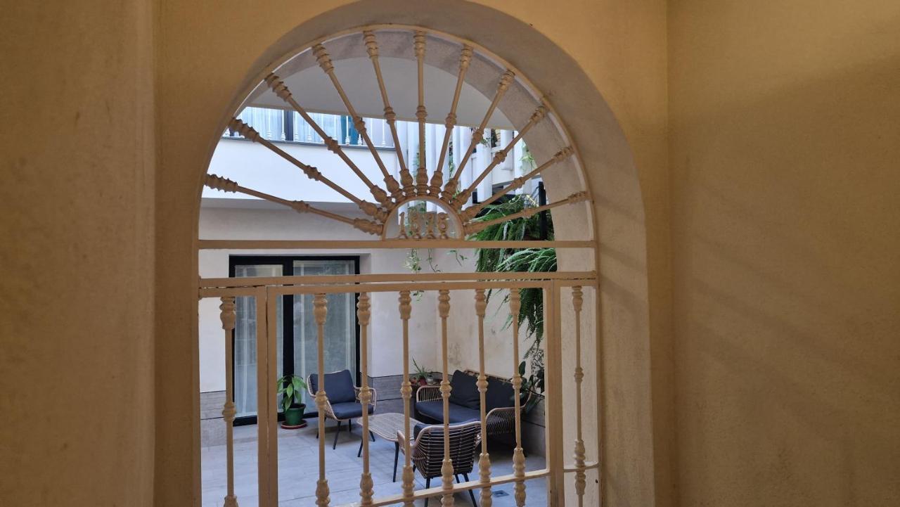 Duplex El Patio En Centro De Sevilla 外观 照片