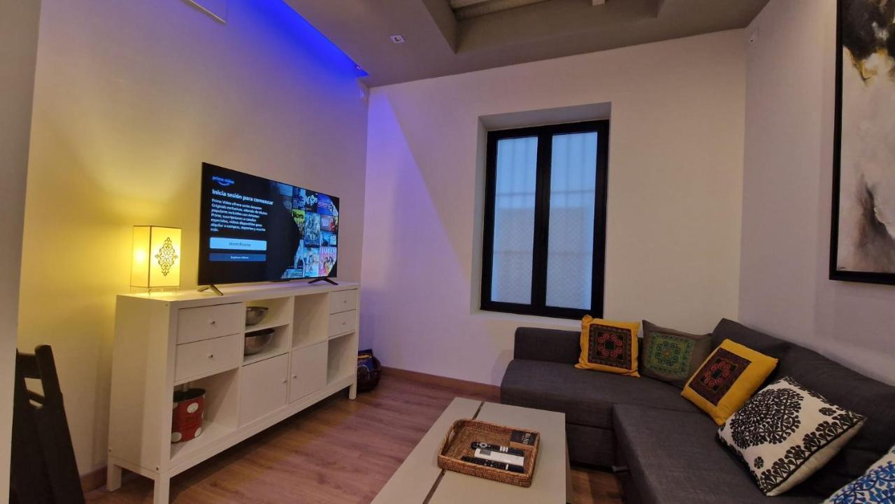 Duplex El Patio En Centro De Sevilla 外观 照片