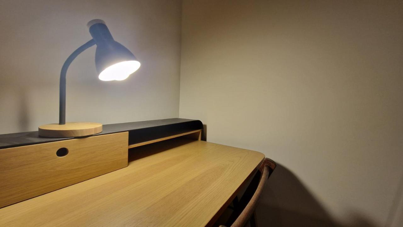 Duplex El Patio En Centro De Sevilla 外观 照片